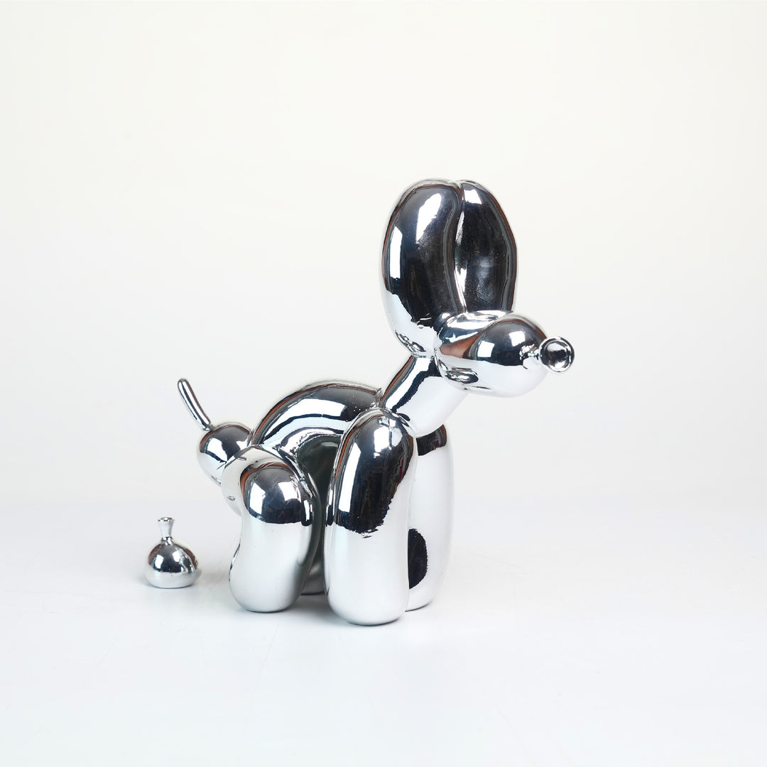 Decorative Dog Figure Kalsten
