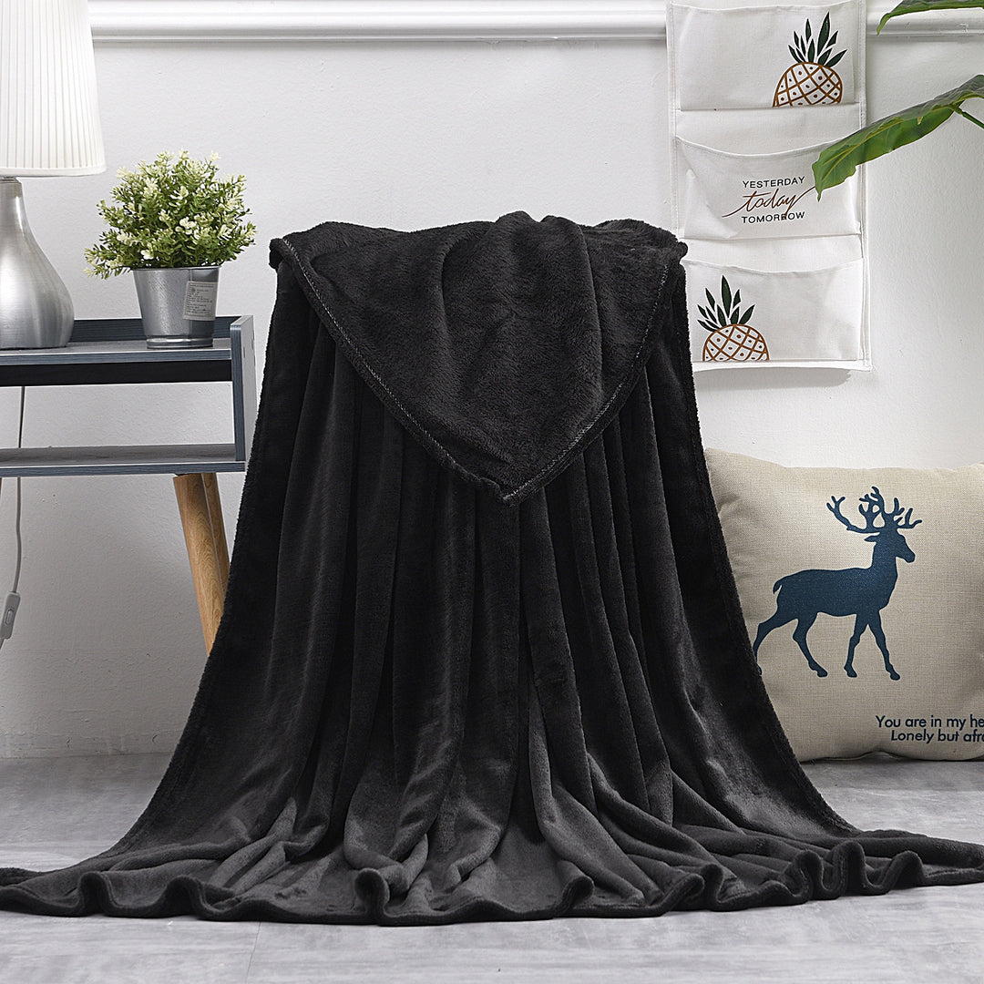 Ladies Snuggle Blanket Kalsten