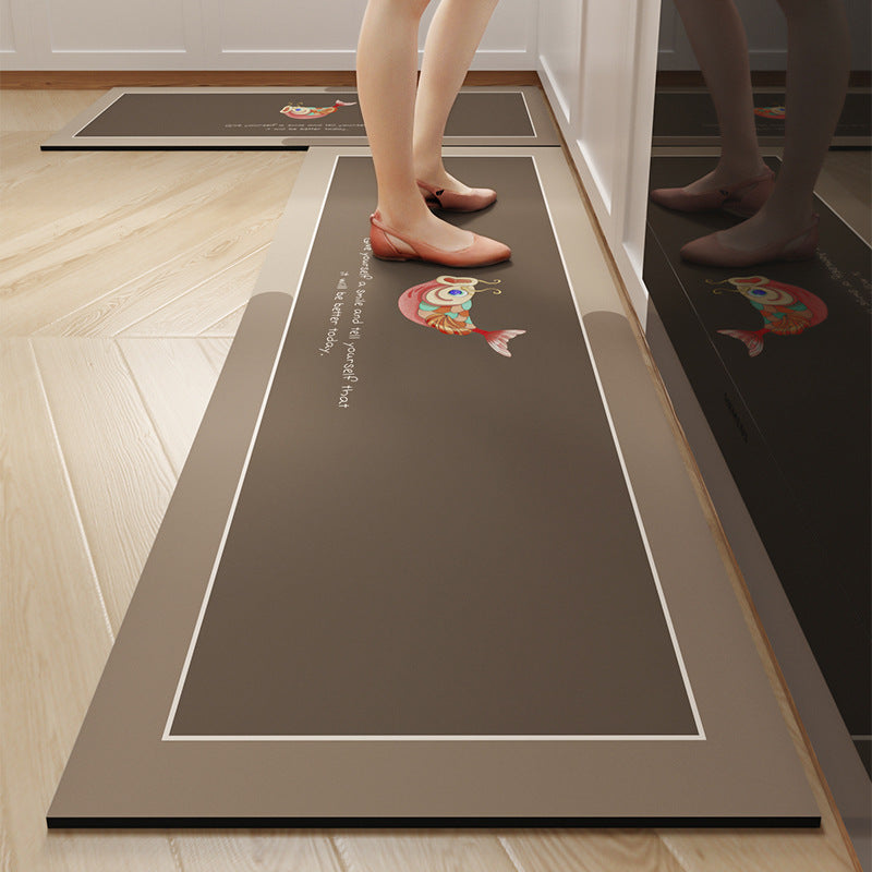 Kitchen Comfort Floor Mat