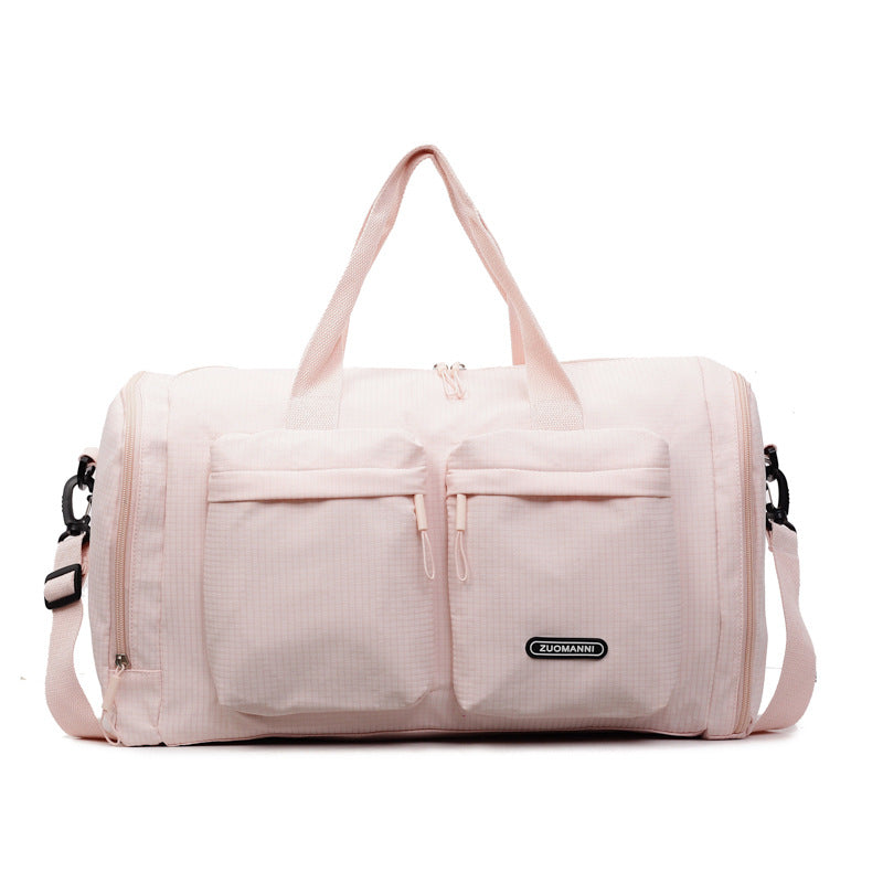 Multi-Functional Gym Duffel Bag Kalsten