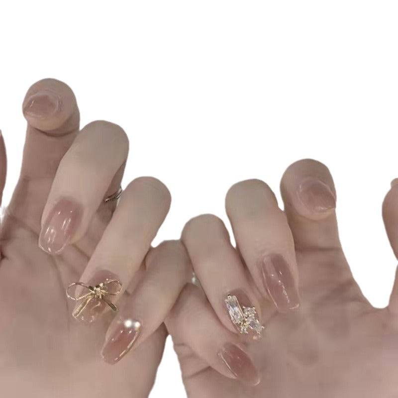 Decorative Nail Art Accessories