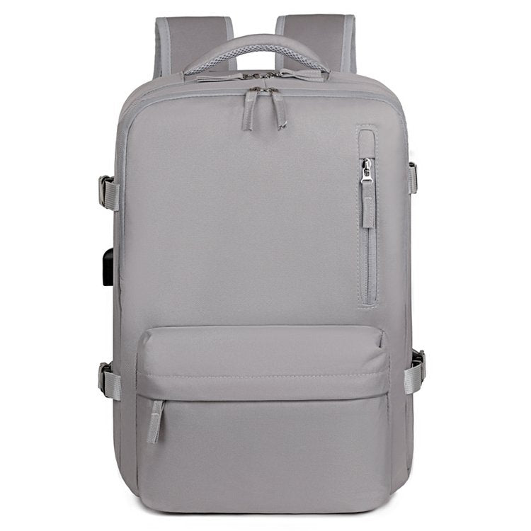 Versatile Multi-Functional Backpack Kalsten