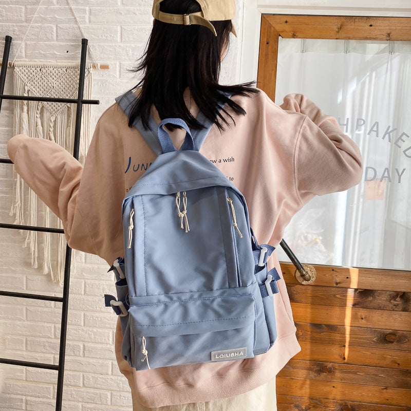 Multi-Functional Casual Backpack Kalsten