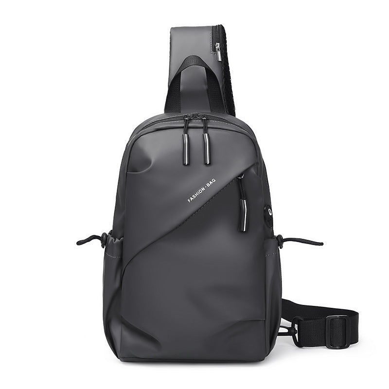Lightweight Waterproof Sling Bag Kalsten