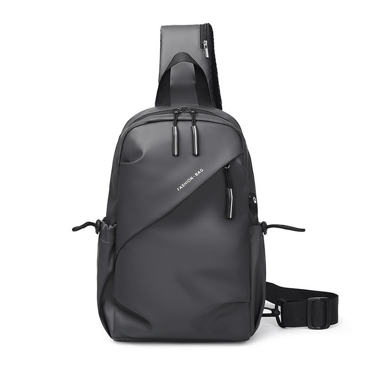 Lightweight Waterproof Sling Bag Kalsten
