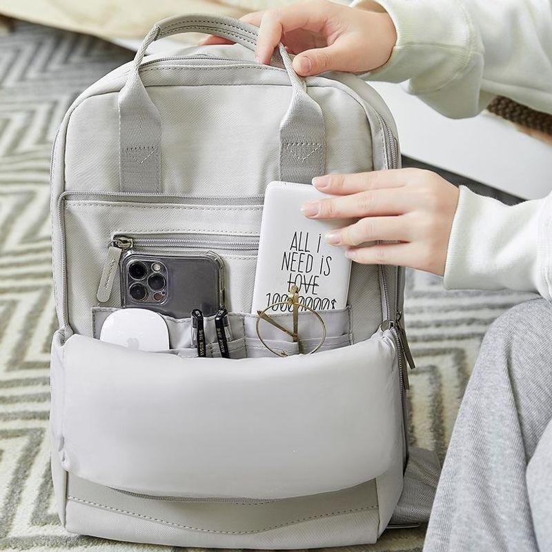 Versatile Travel Laptop Backpack Kalsten
