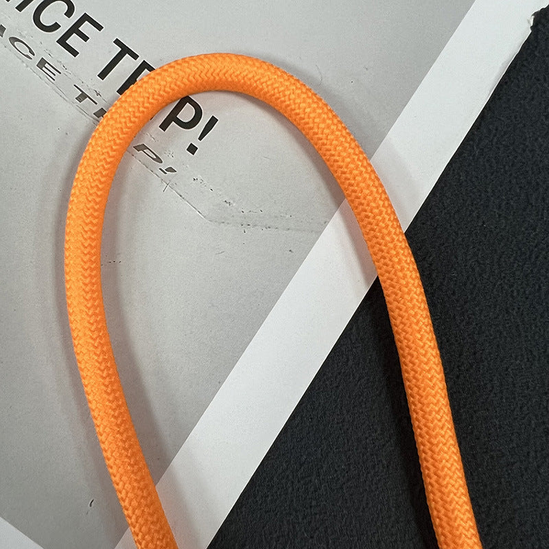 Durable Braided Lanyard Kalsten