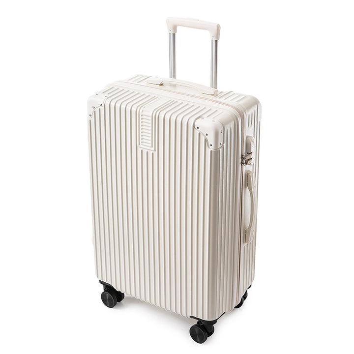 Premium Compact Rolling Travel Case Kalsten
