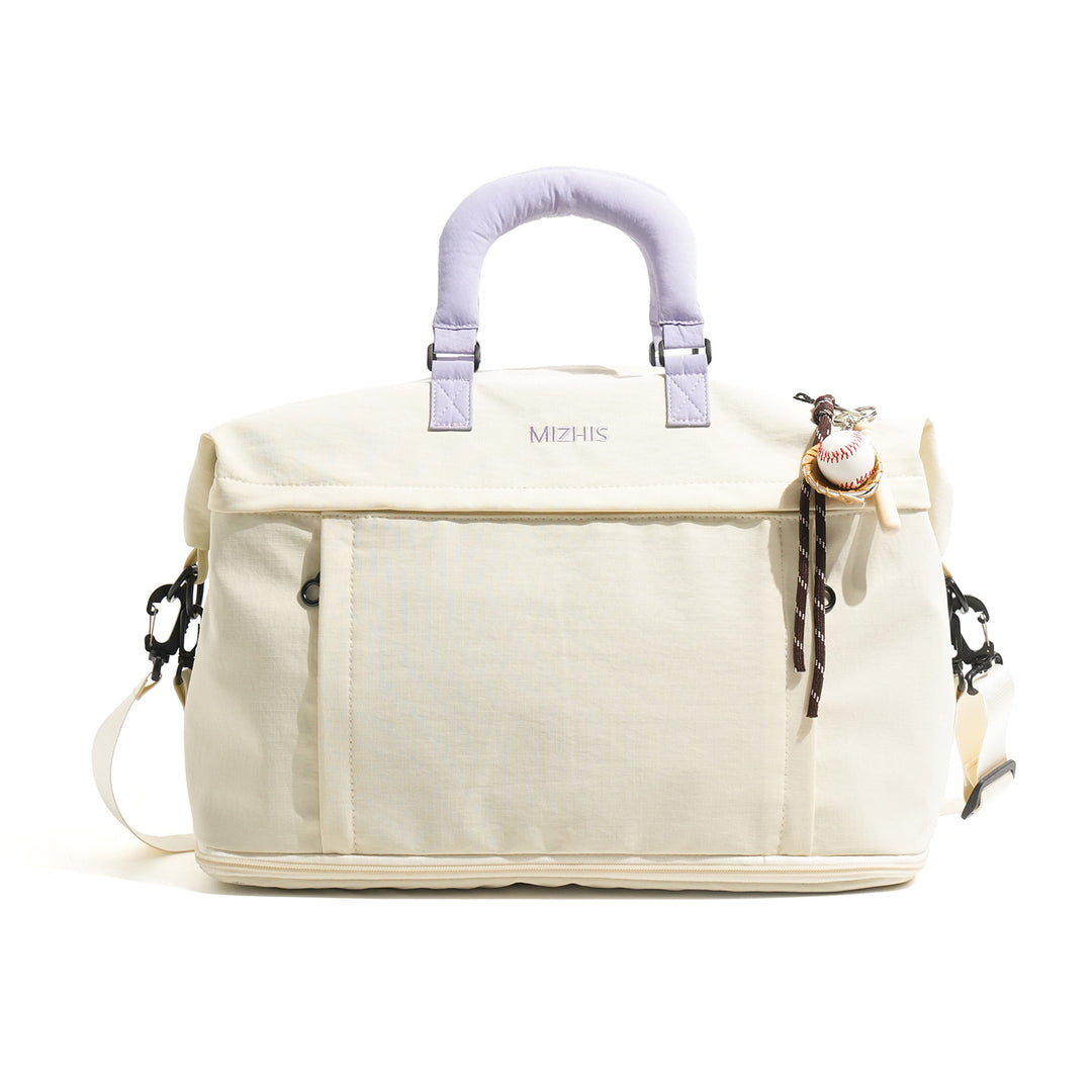 Versatile Travel Tote