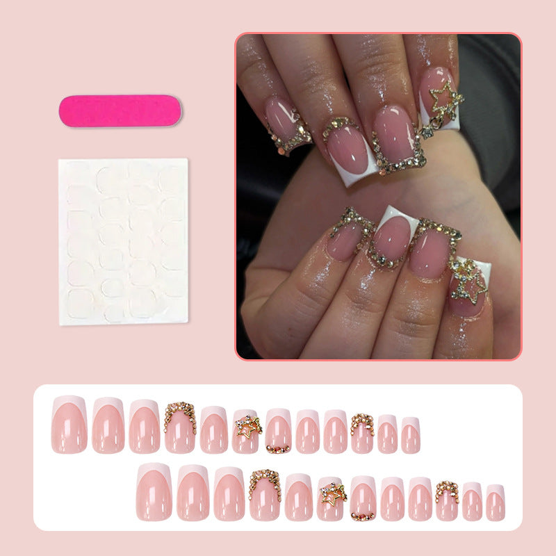 Artificial Nail Art Board Set Kalsten