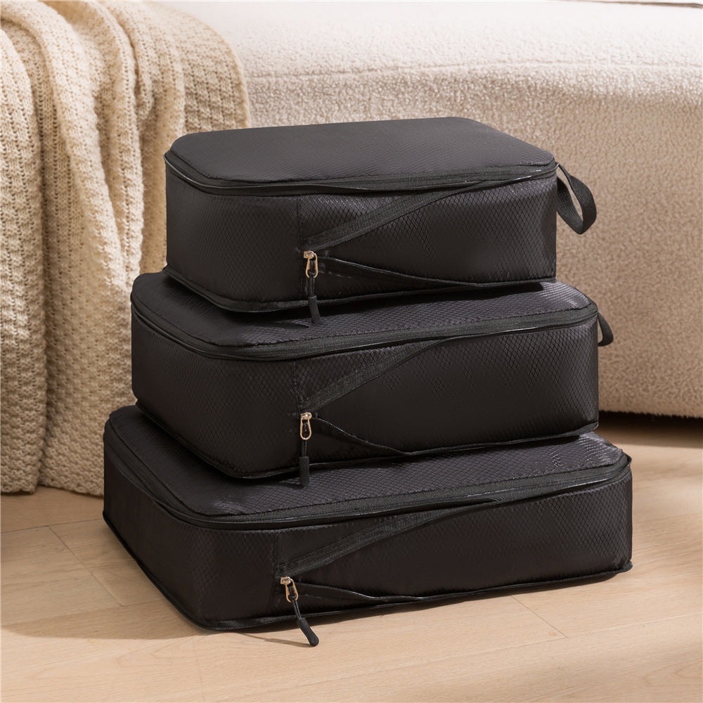 Versatile Compression Packing Cubes Set Kalsten