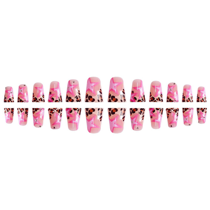 Artistic Luxe Nail Art Set Kalsten