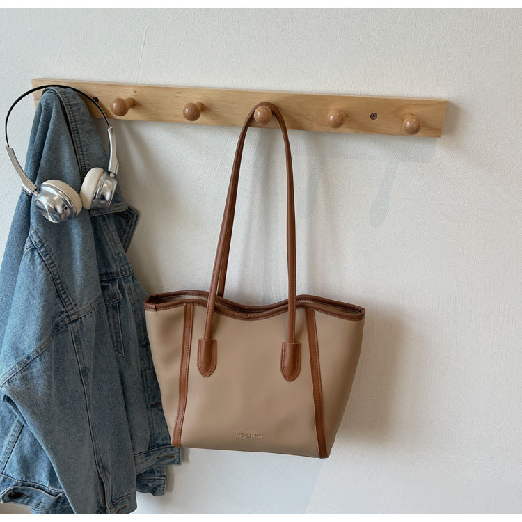 Elegant Versatile Tote Bag Kalsten