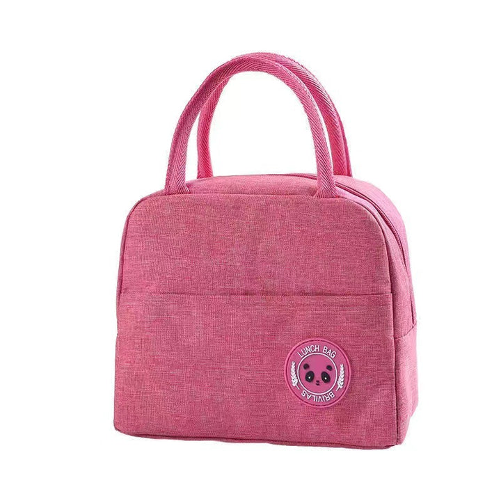 Stylish Insulated Food Carrier Kalsten