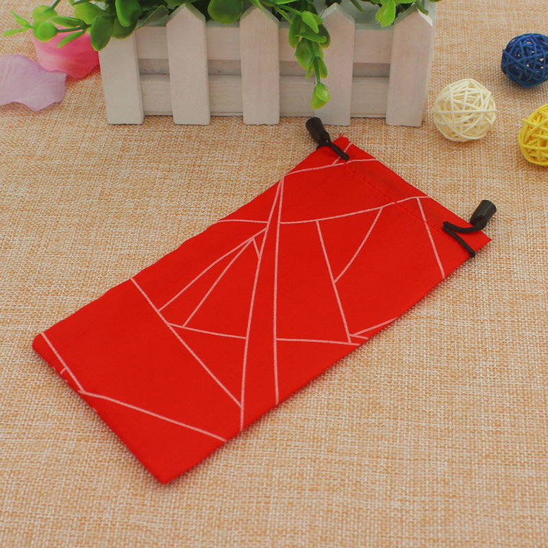 Multifunctional Eyewear Pouch Kalsten