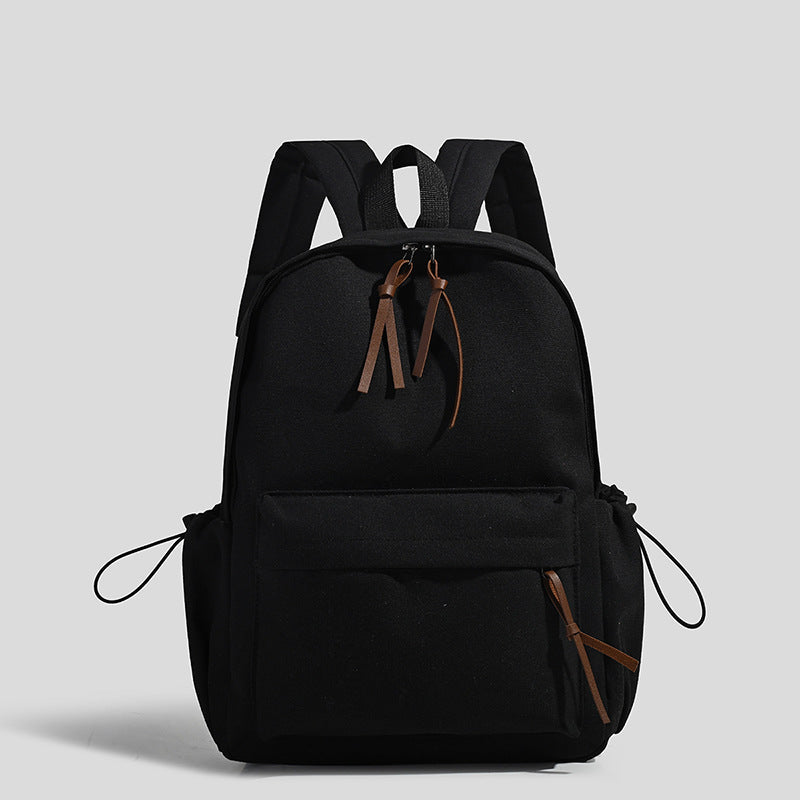 City backpack with innovative design and practical compartments Kalsten