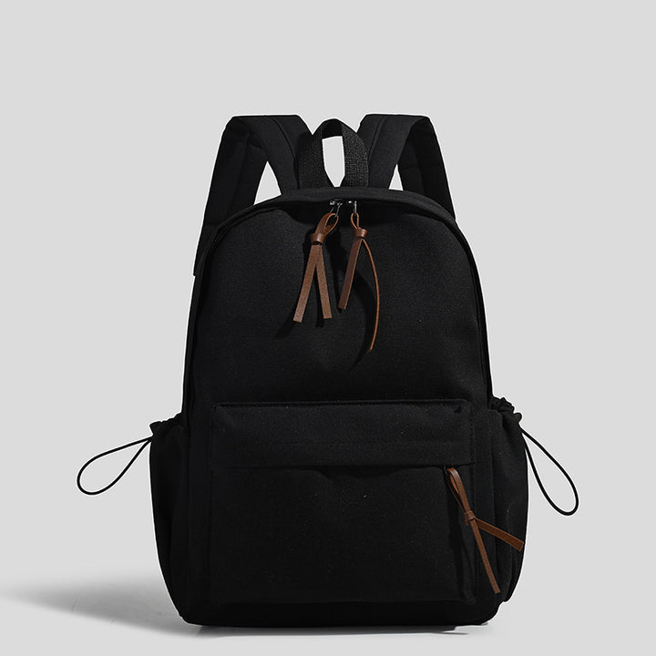 City backpack with innovative design and practical compartments Kalsten