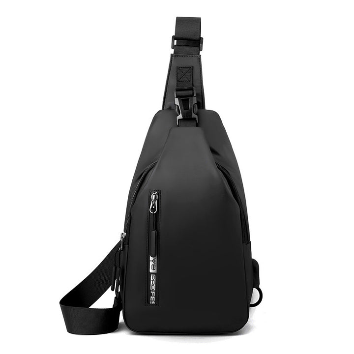 Innovative Multi-Pocket Sling Bag Kalsten