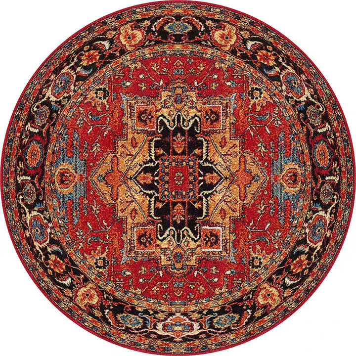 Stylish Decorative Area Rug for Modern Home Decor