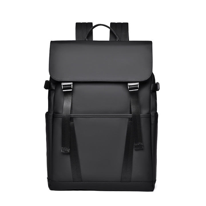 Modern Water-Resistant Backpack Kalsten
