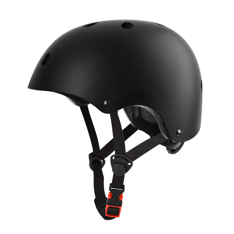 Skate Helmet with Optimized Fit Kalsten