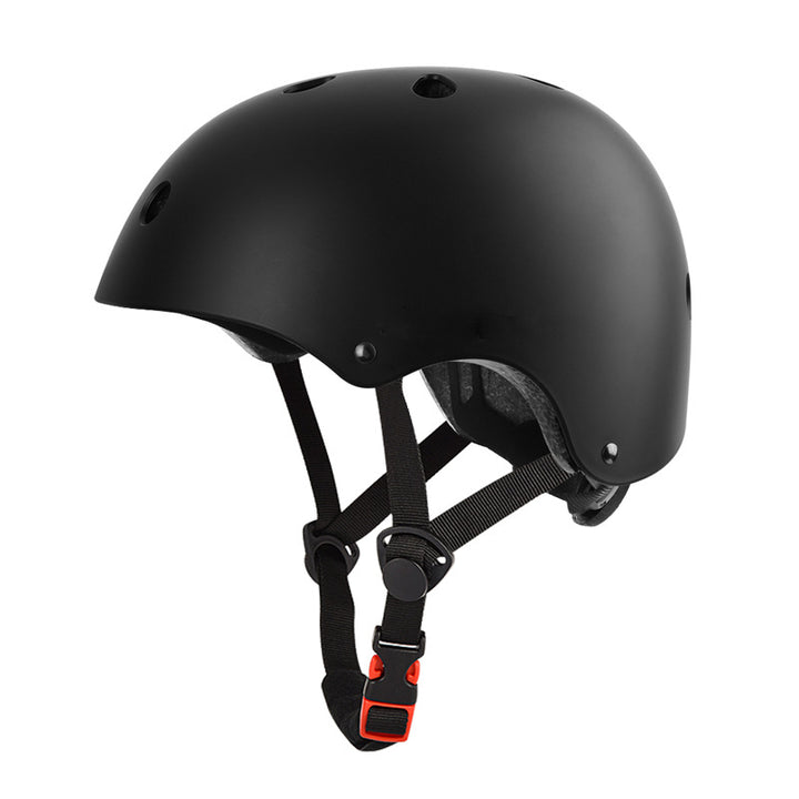 Skate Helmet with Optimized Fit Kalsten