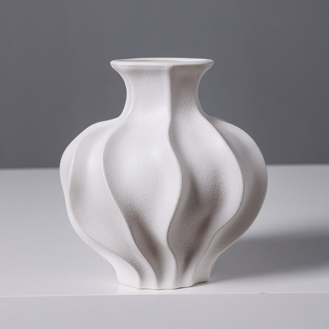 Artistic Ceramic Vase Kalsten