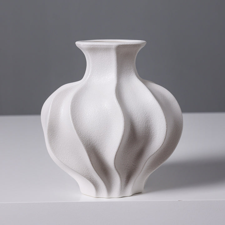Artistic Ceramic Vase Kalsten
