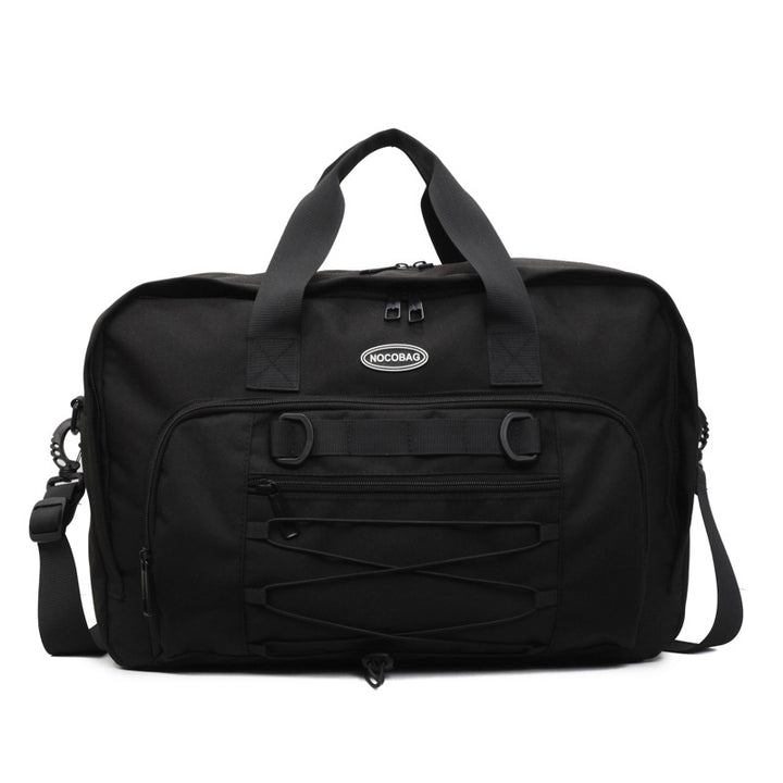 Functional Carry-On Duffle Bag