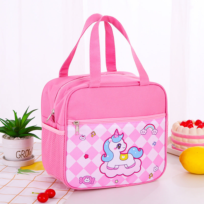 Insulated Lunch Tote Bag Kalsten