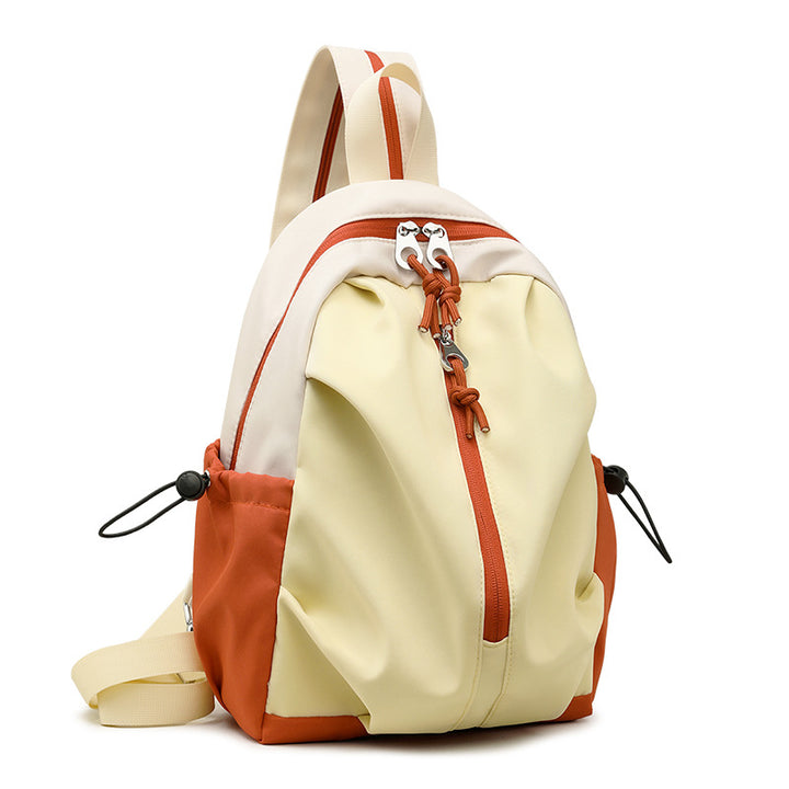 Compact Crossbody Backpack Kalsten