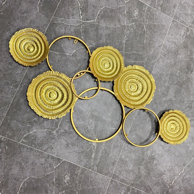 Chic Interconnected Circular Mirror Ensemble Kalsten
