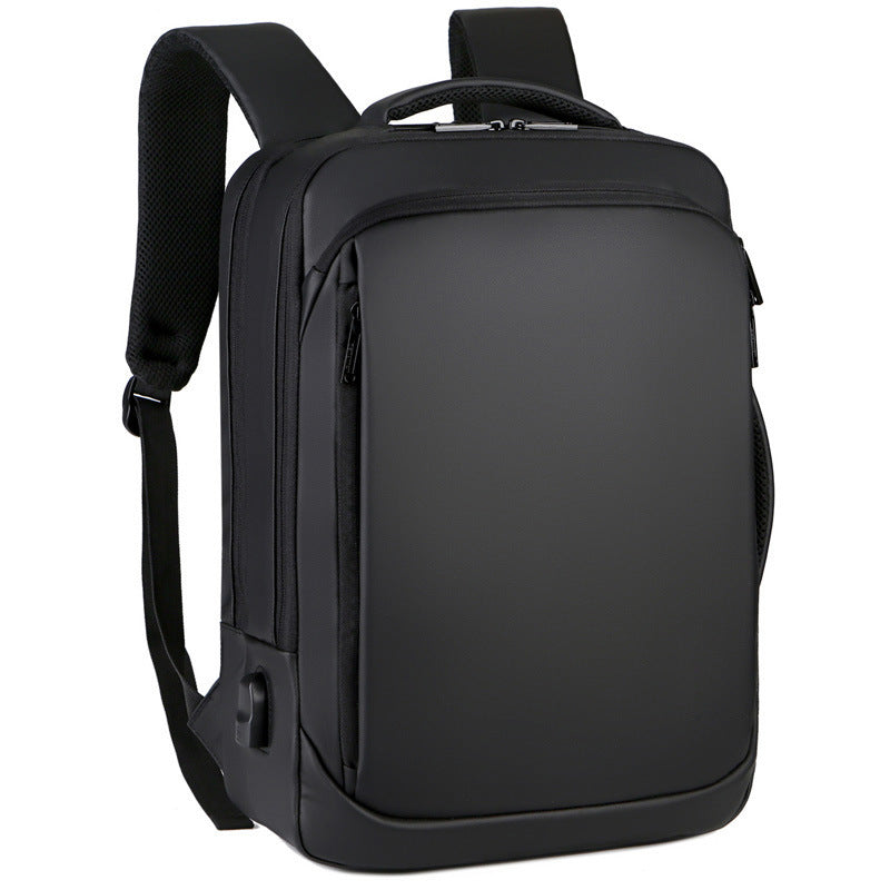 Sleek Business Laptop Backpack Kalsten