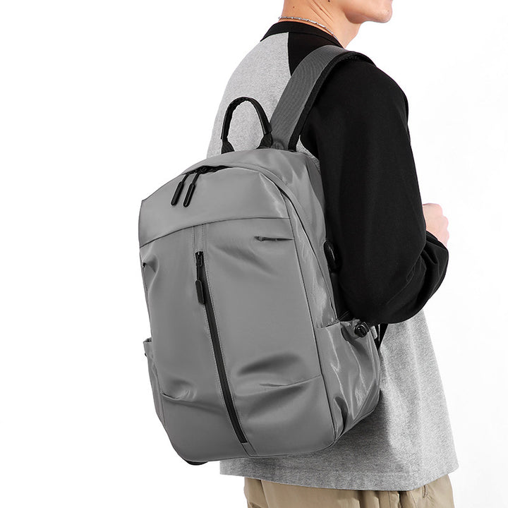 Lightweight Water-Resistant Laptop Backpack Kalsten