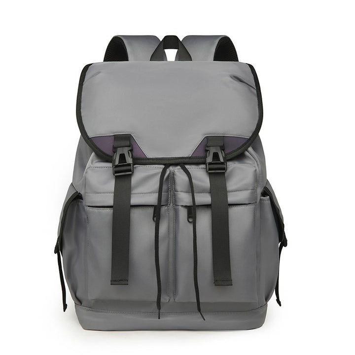 Adventure-Ready Urban Backpack Kalsten