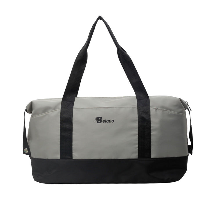 Robust sports and travel bag Kalsten