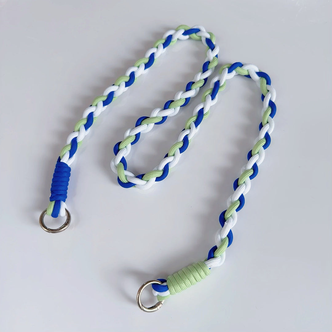 Durable Braided Dog Leash Kalsten