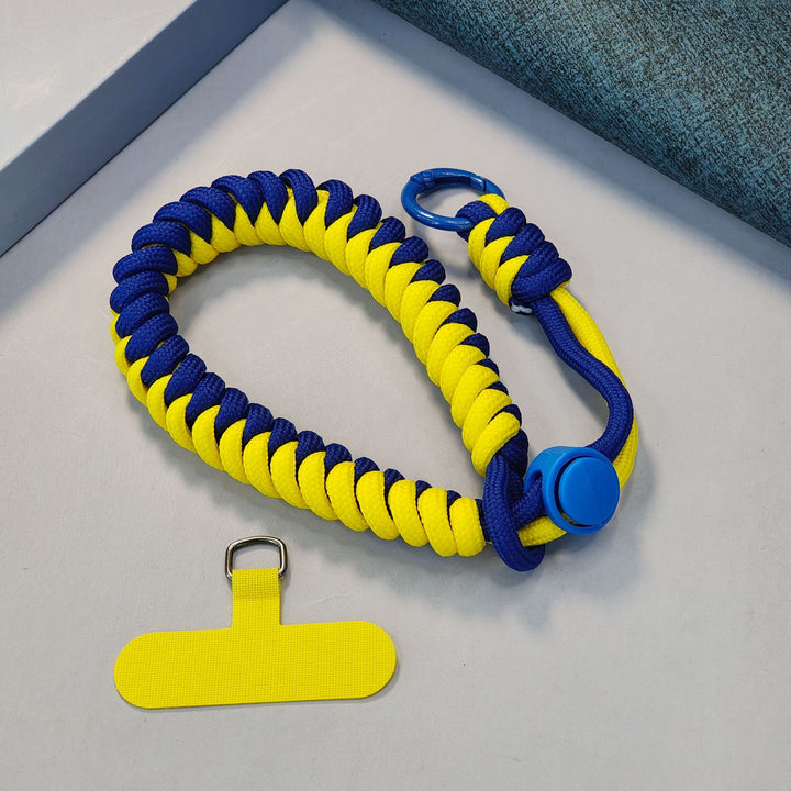Durable Paracord Dog Leash Kalsten