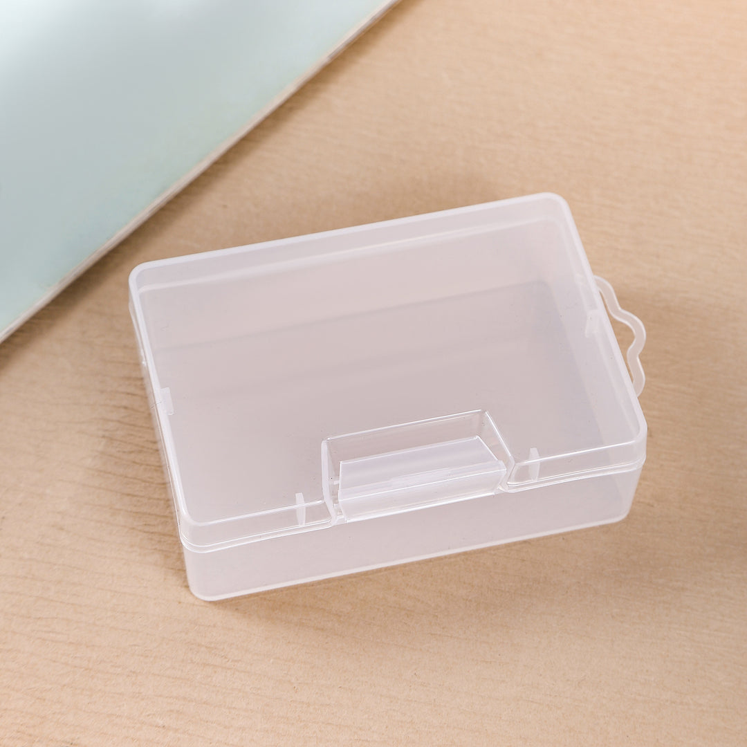 Compact Portable Storage Box Kalsten