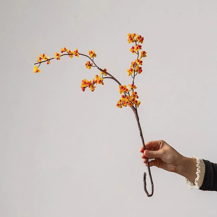 Artificial Floral Stem Arrangement