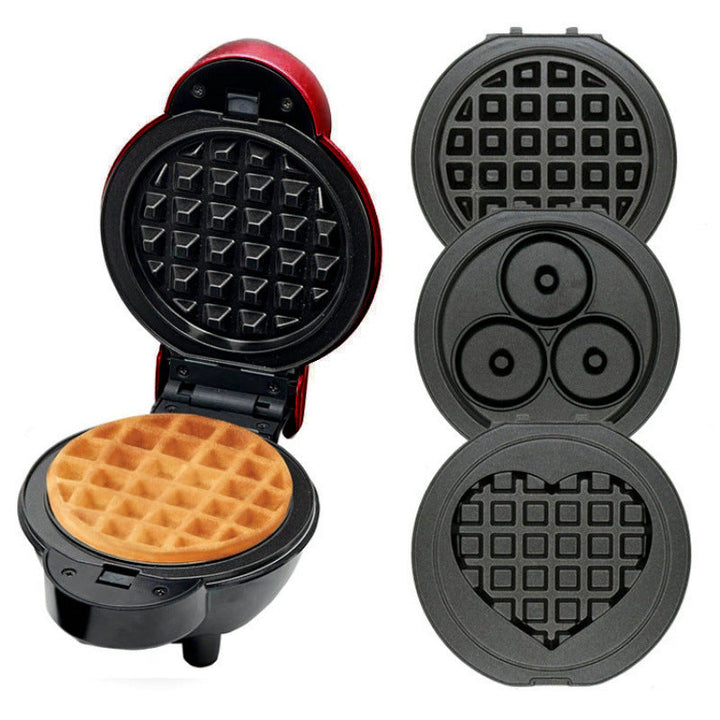 Electric Mini Cooking Griddle Kalsten