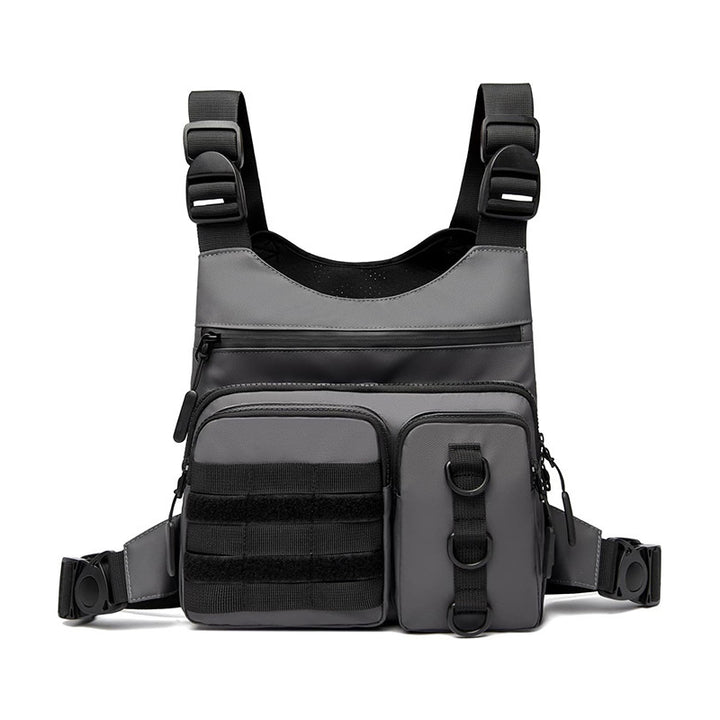 Tactical shoulder holster bag Kalsten