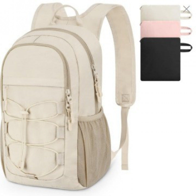 Multifunctional Backpack with Integrated Organizer Kalsten