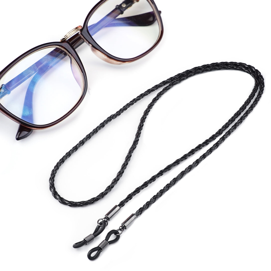 Braided Eyewear Retainer Kalsten