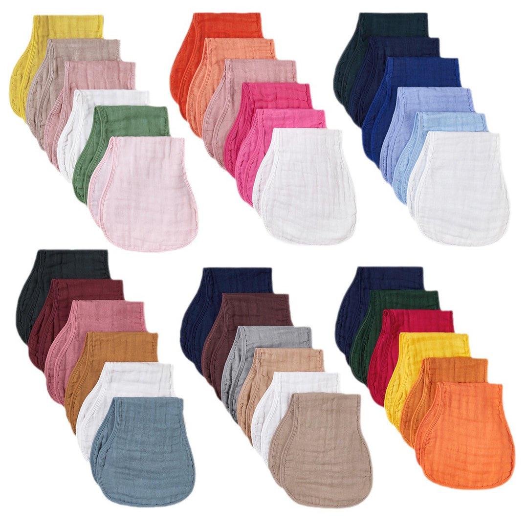 Soft Muslin Absorbent Dressing Pads kalsten