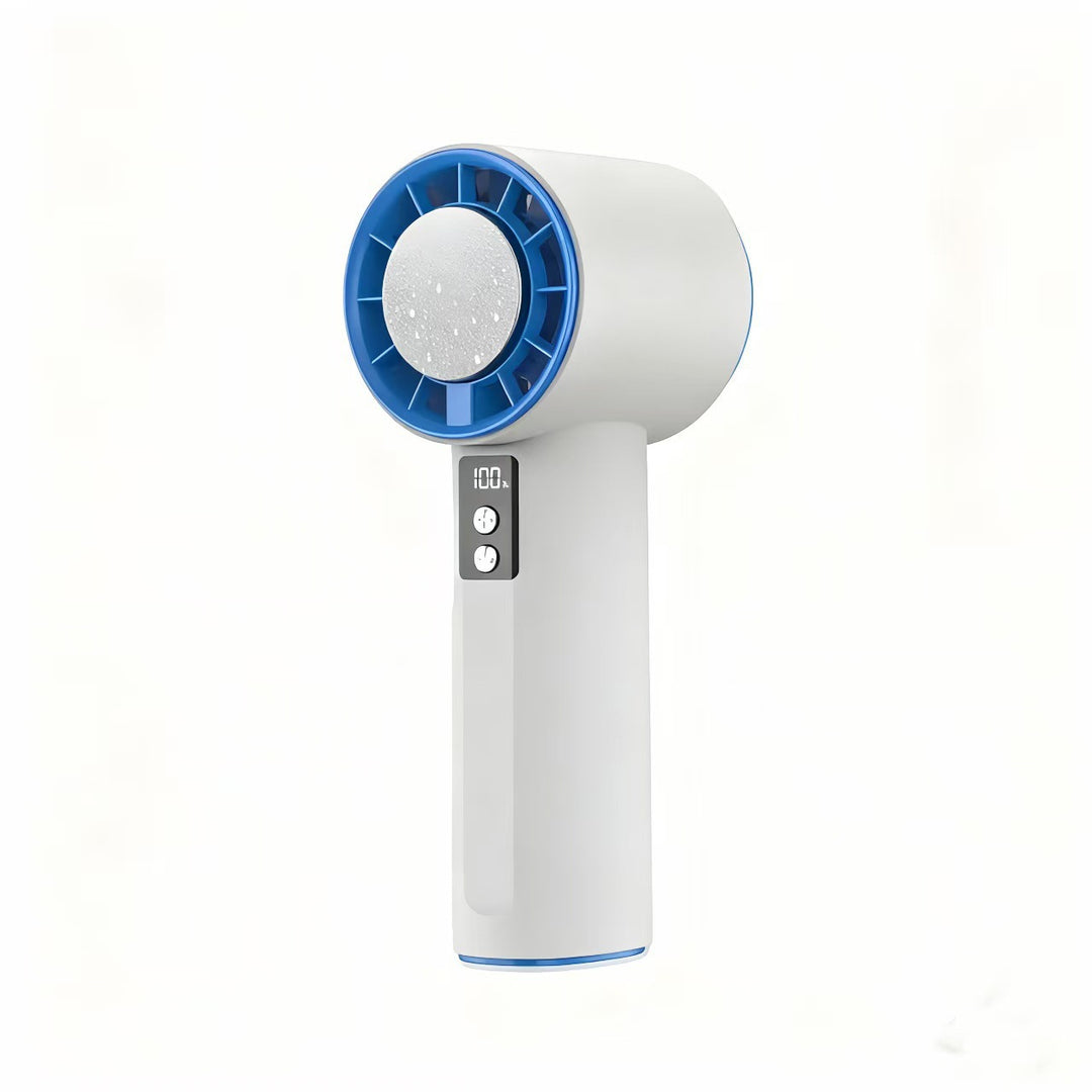 Unisex Advanced Portable Cooling Mist Fan kalsten