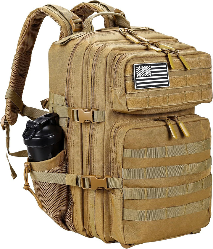 Tactical Backpack Kalsten