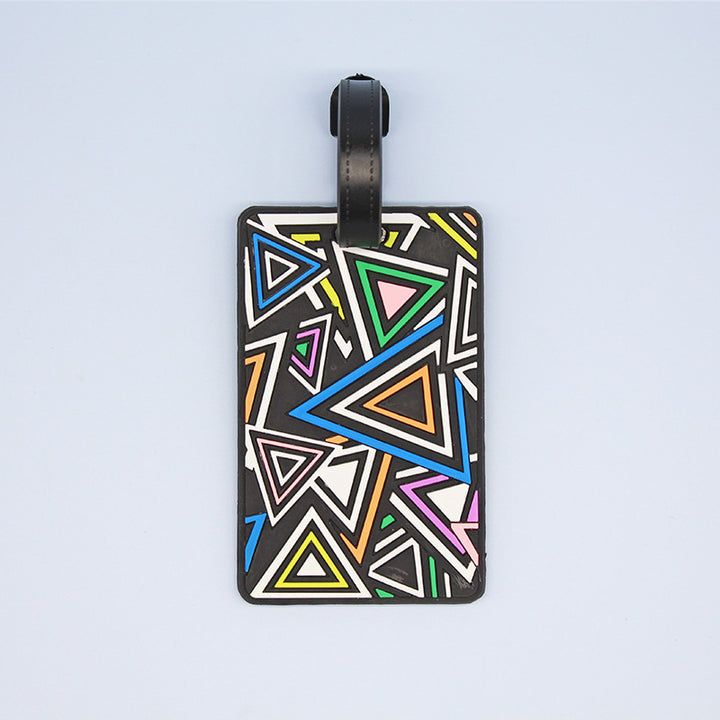 Women's Luggage Tag Kalsten