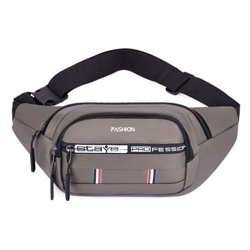 Stylish Utility Waist Bag