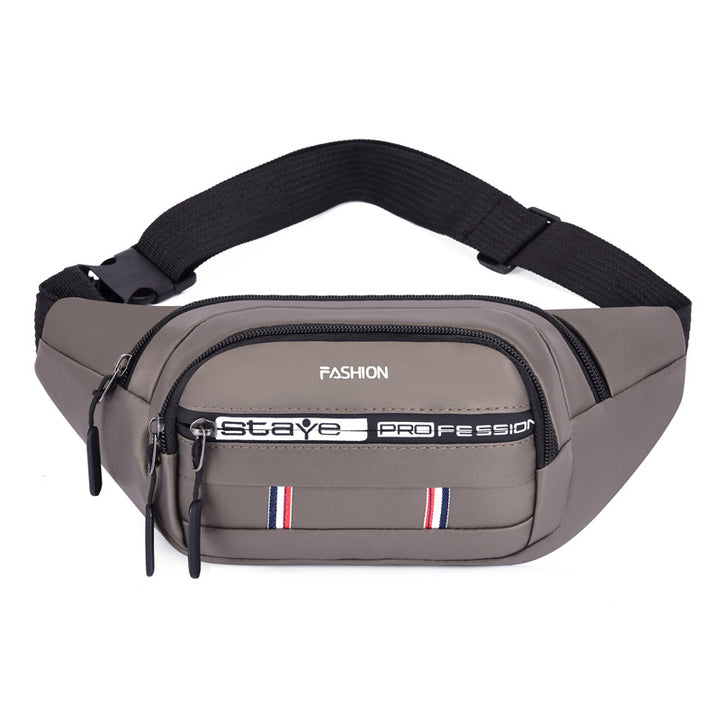 Stylish Utility Waist Bag